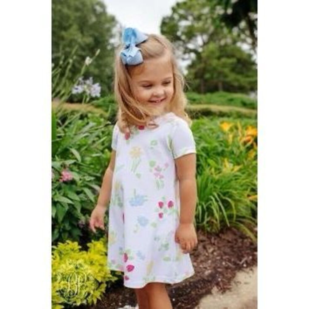 The Beaufort Bonnet Company Polly Play Dress